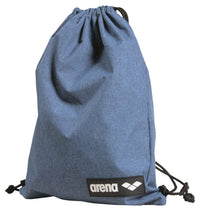 Team Swimbag denim-melange