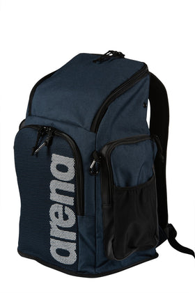 Team Backpack 45 team-navy-melange