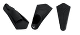 Powerfin Hook black/silver