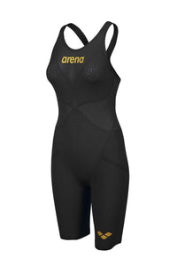 W Pwsk Carbon Glide FBSLC black/gold