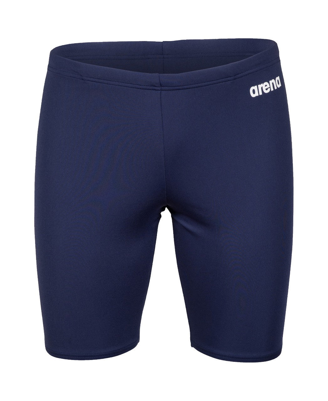 M Team Swim Jammer Solid navy-white