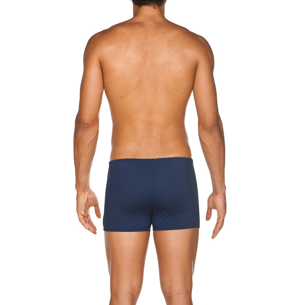 M Equilibrium Short navy-sea-blue