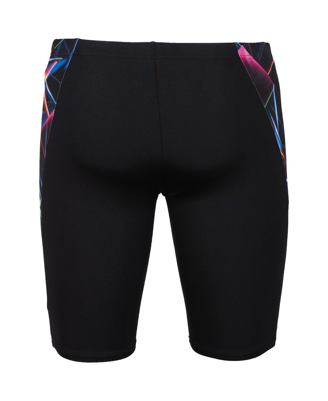 M Swim Jammer Allover black-multi