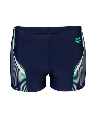 M Break Swim Short navy