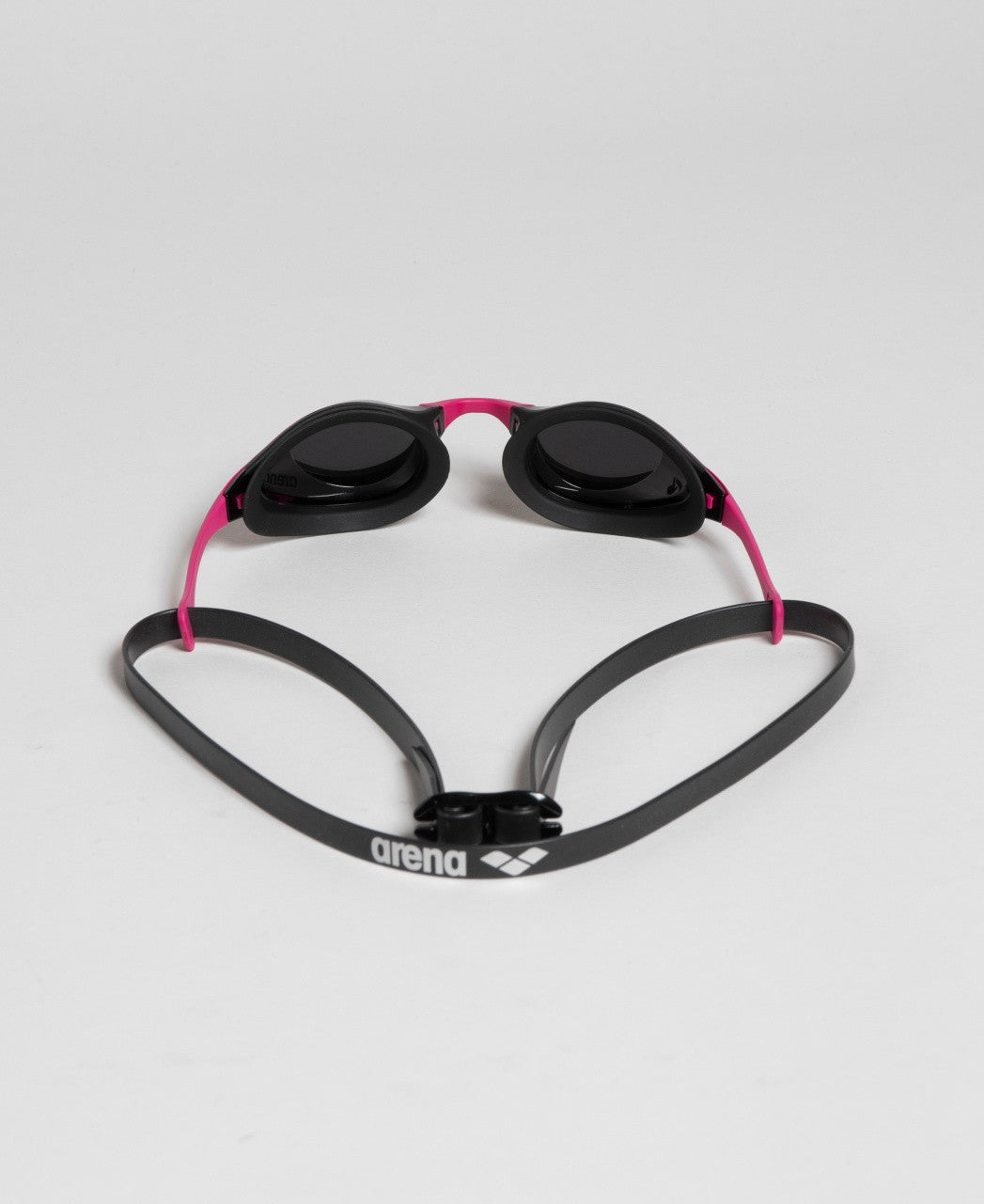 Cobra Swipe Mirror silver-pink