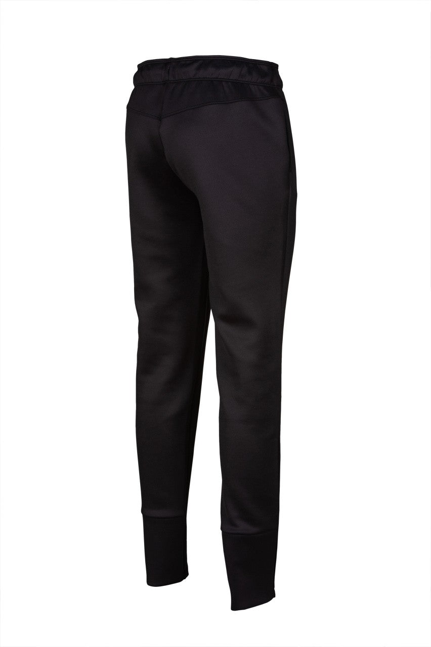 W Spacer Pant black