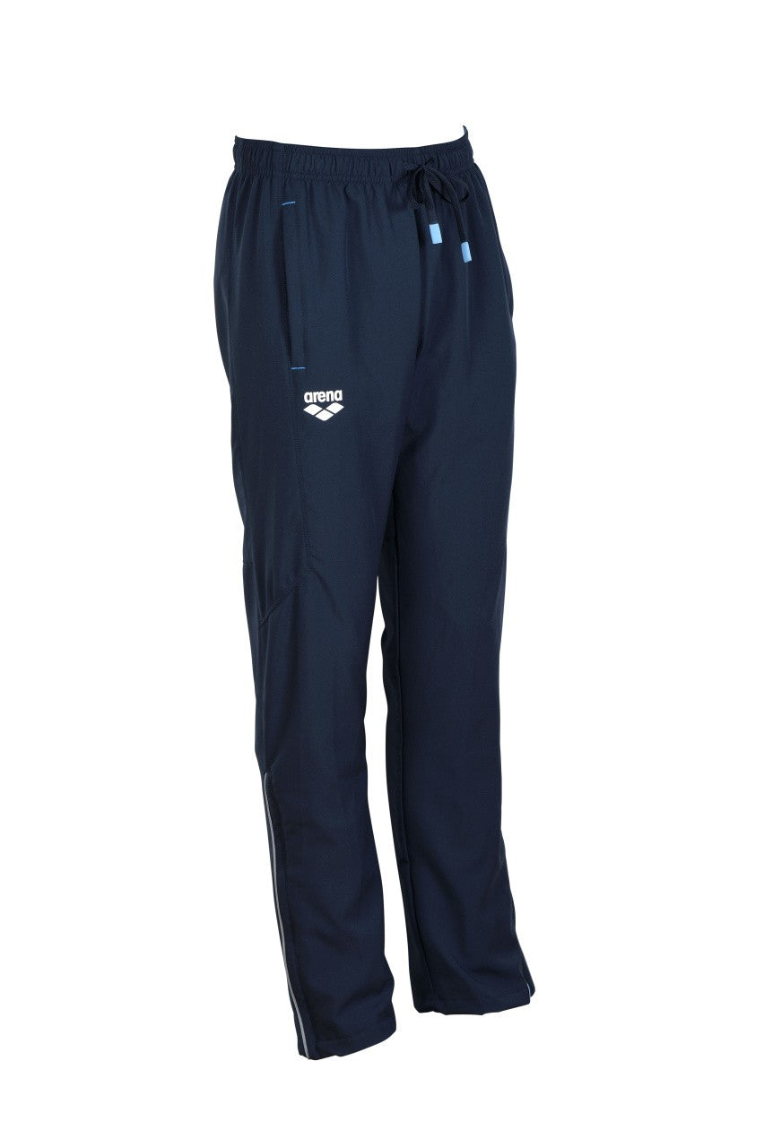 Team Pant Panel navy