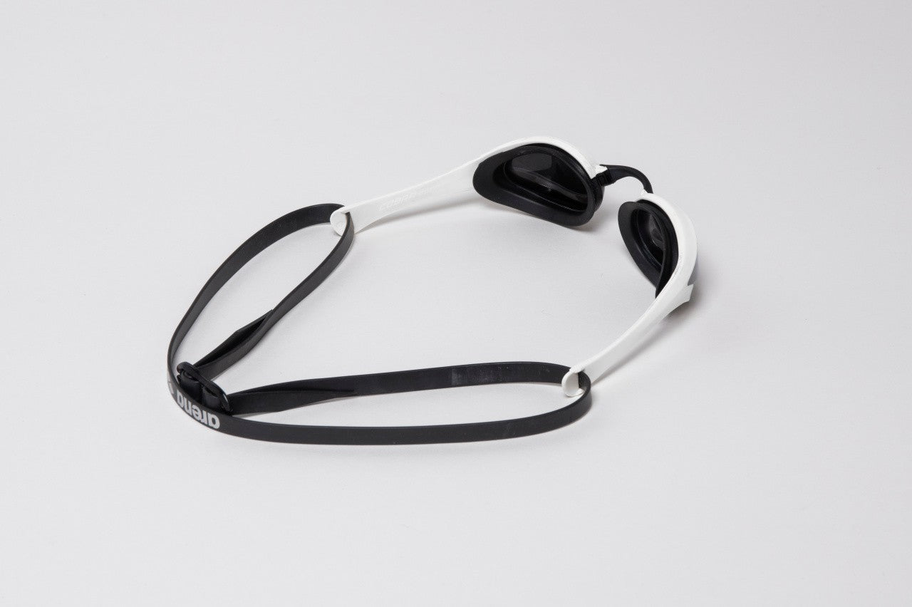 Cobra Ultra Swipe Mr silver-white