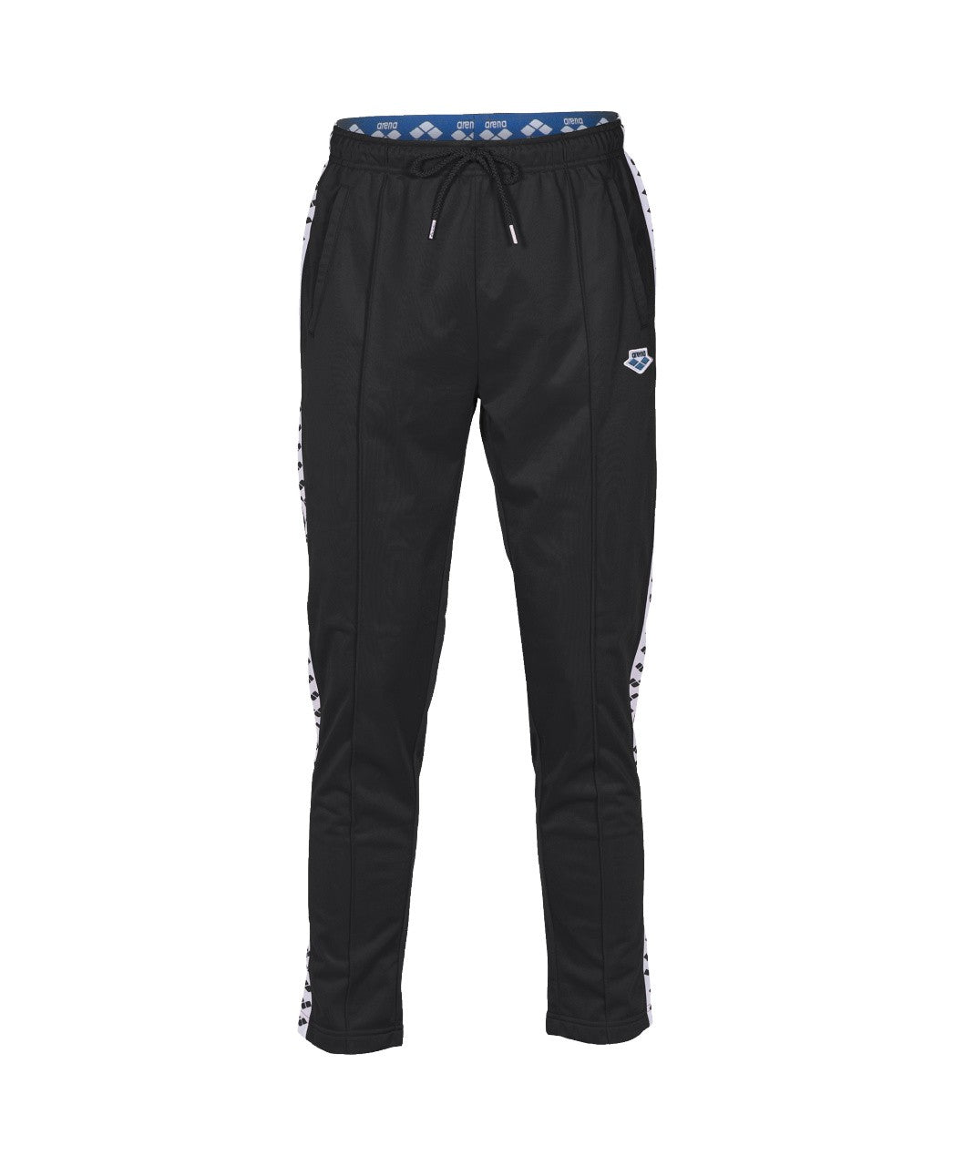 M Relax IV Team Pant black-white