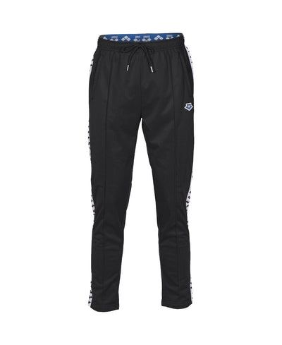 M Relax IV Team Pant black-white