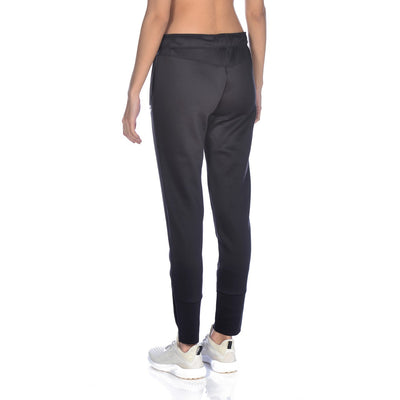 W Spacer Pant black