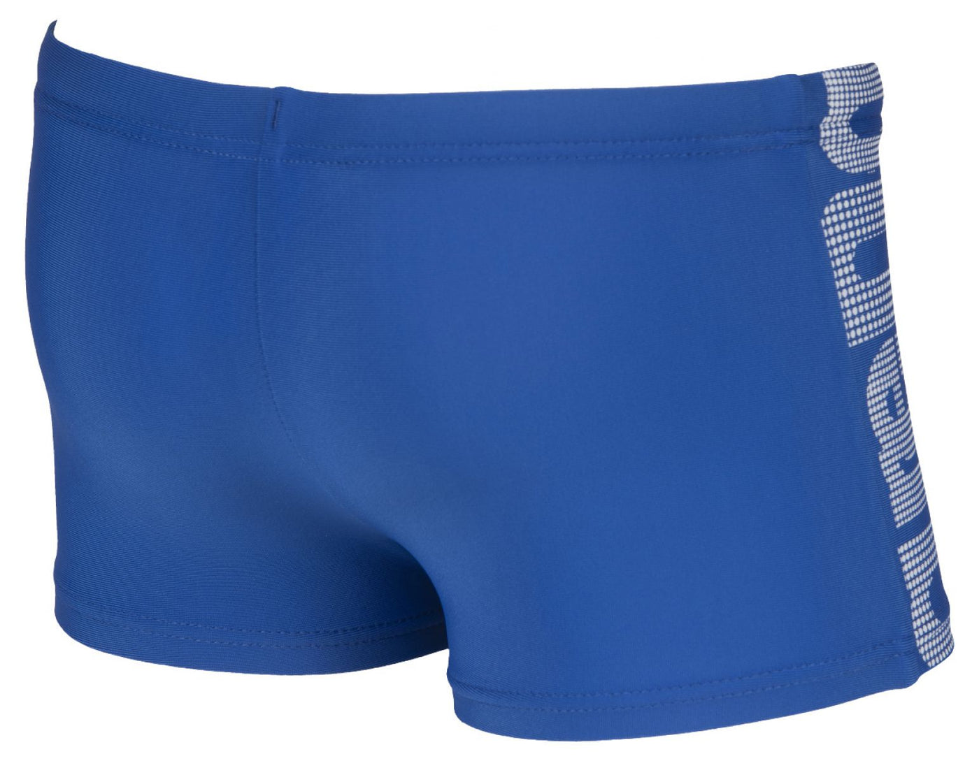 Logo Kids Boy Short royal