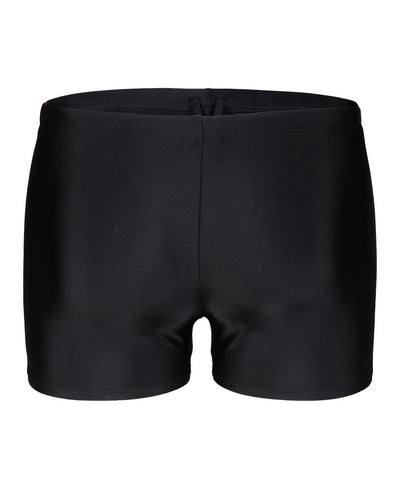 M Swim Short Graphic black