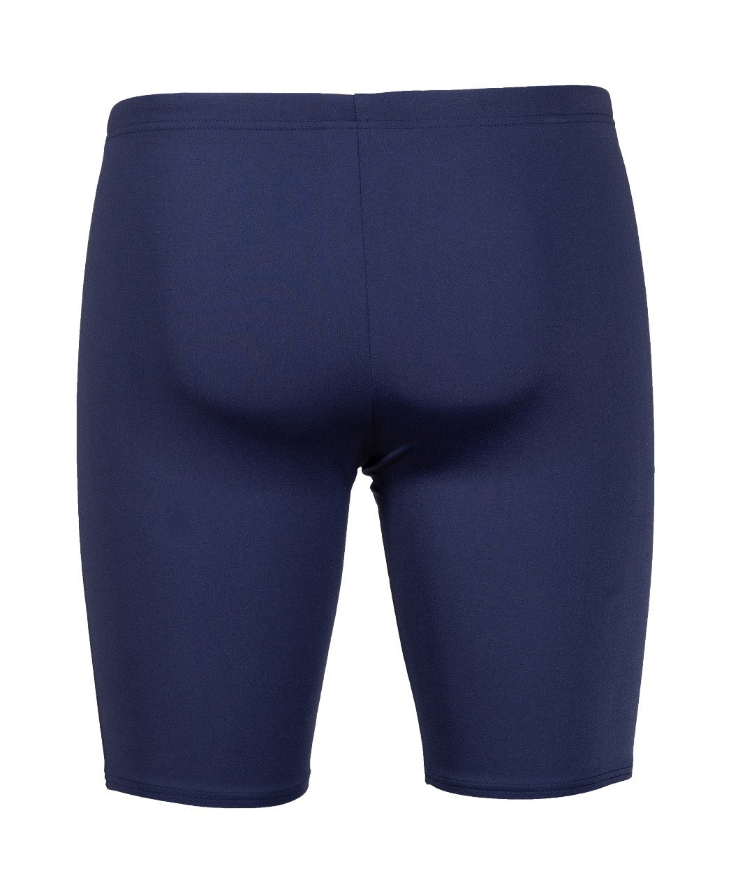 M Team Swim Jammer Solid navy-white