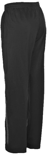 Jr Tl Knitted Poly Pant black