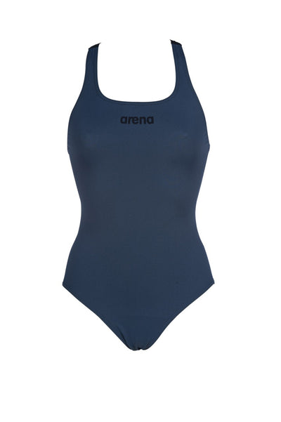 W Solid Swim Pro black/white