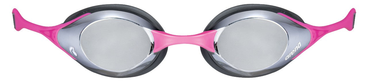 Cobra Swipe Mirror silver-pink
