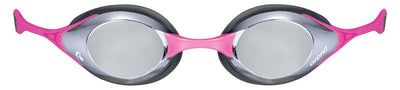 Cobra Swipe Mirror silver-pink