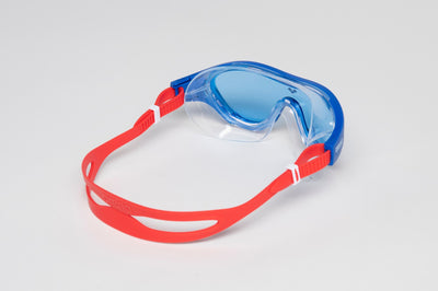 The One Mask Jr blue-blue-red