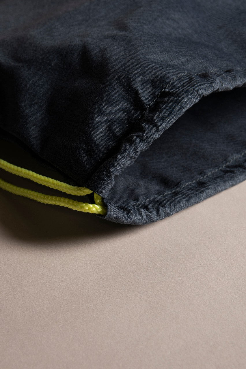 Team Swimbag grey-melange