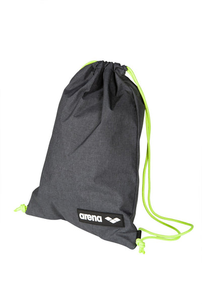 Team Swimbag grey-melange