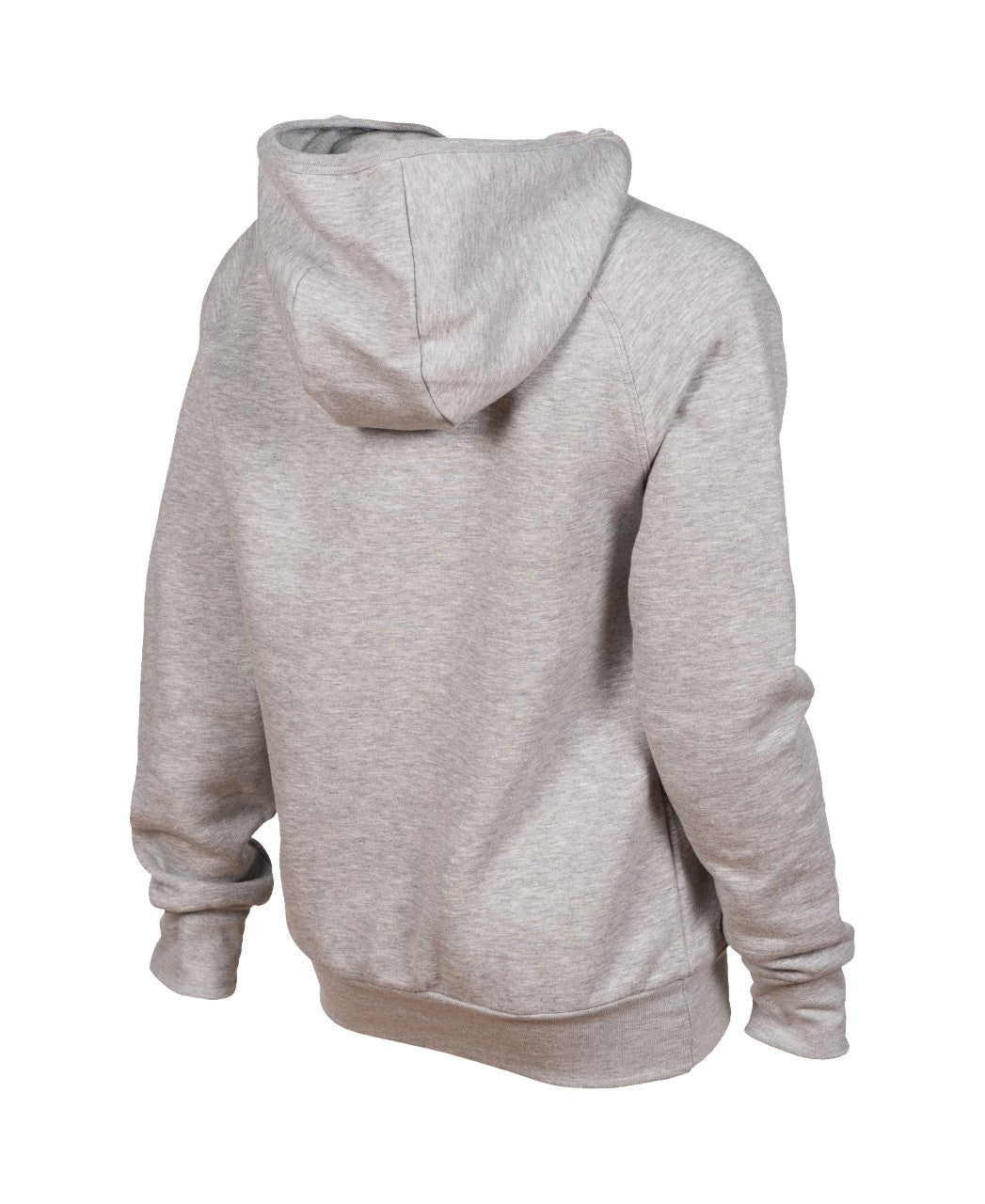 JR Team Hooded Sweat Panel heather-grey