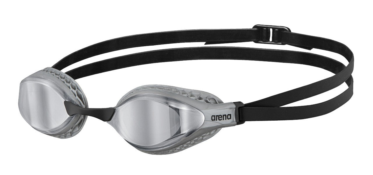Airspeed Mirror silver-silver