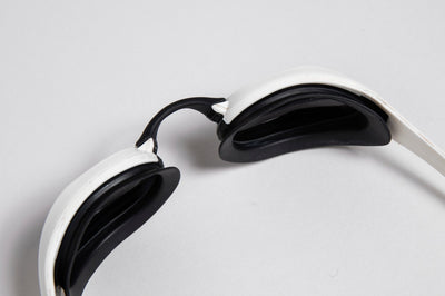 Cobra Ultra Swipe Mr silver-white