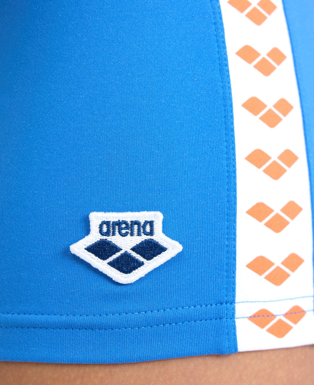 Arena W Lorella Team roy-white-nespola
