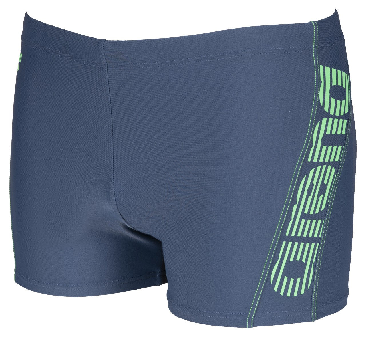 M Byor Evo Short shark-golf-green