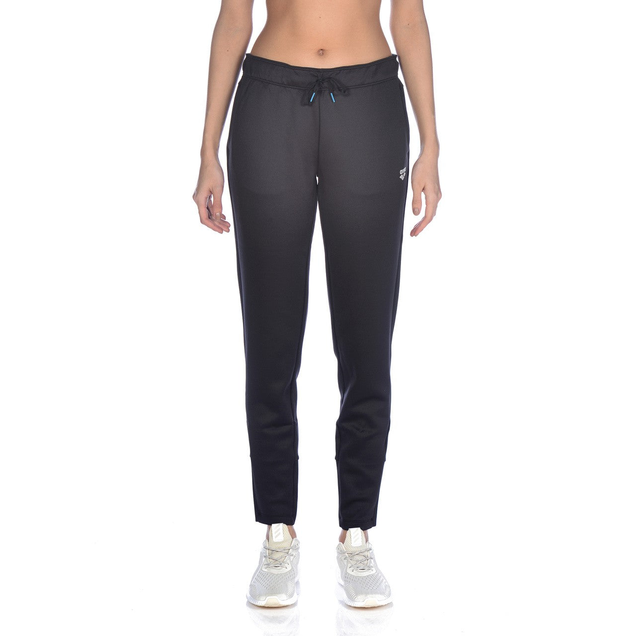 W Spacer Pant black