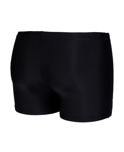 M Swim Short Graphic black-martinica