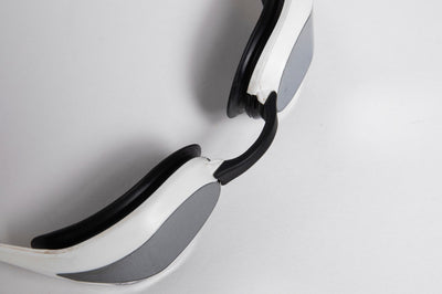 Cobra Ultra Swipe Mr silver-white