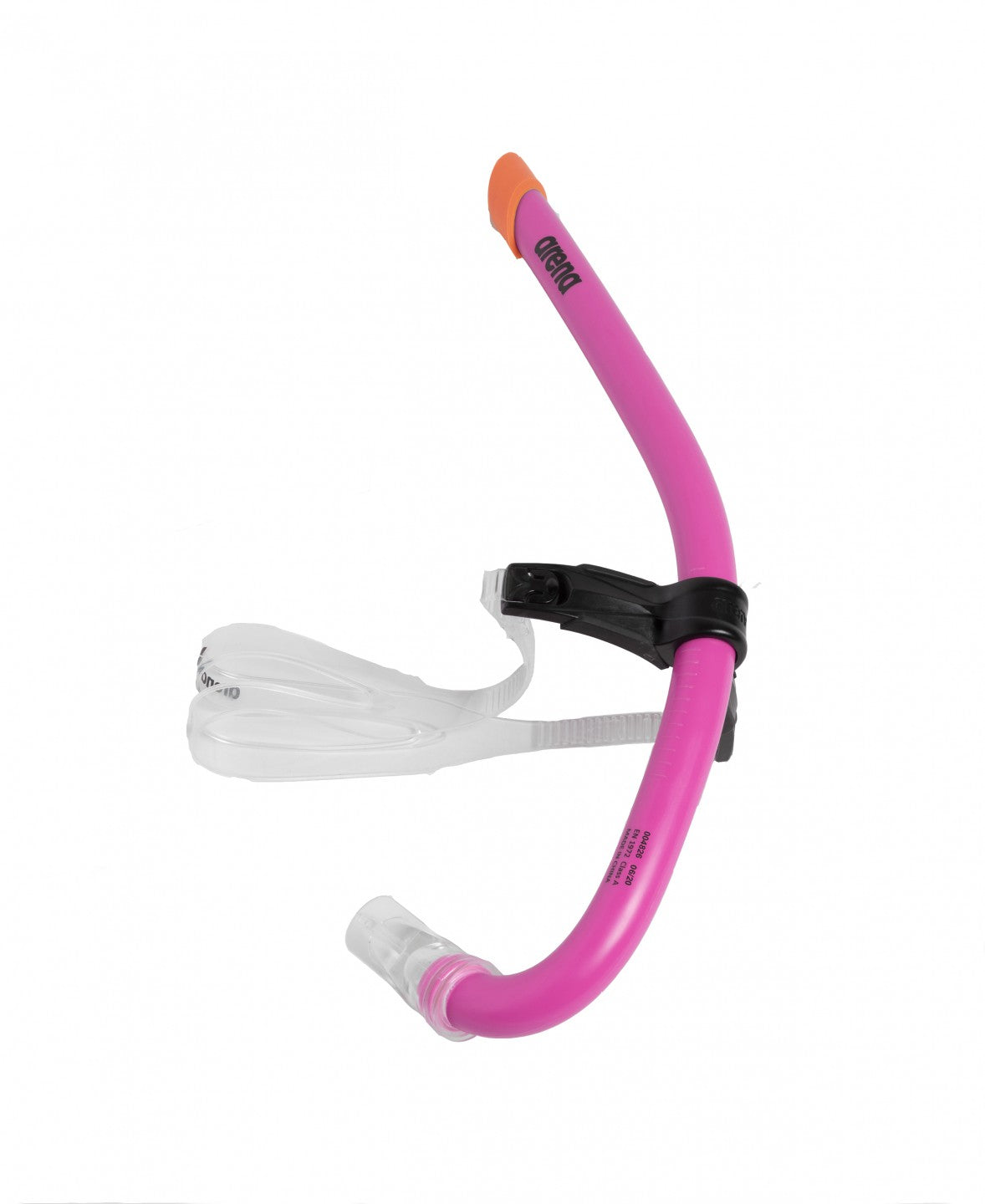 Swim Snorkel Pro III pink