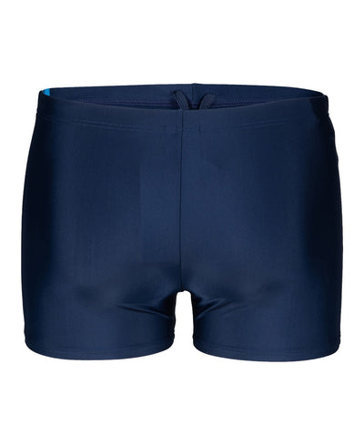 M Swim Short Graphic navy