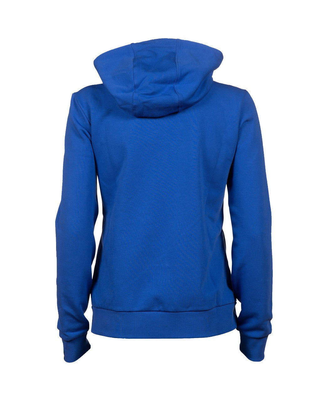 W Team Hooded Jacket Panel royal