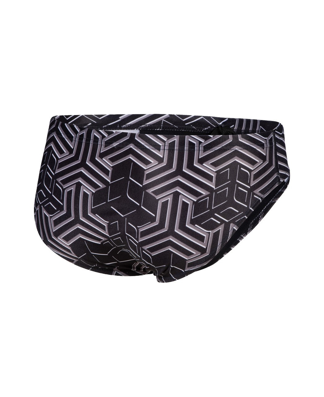 M Kikko Pro Swim Briefs black-multi