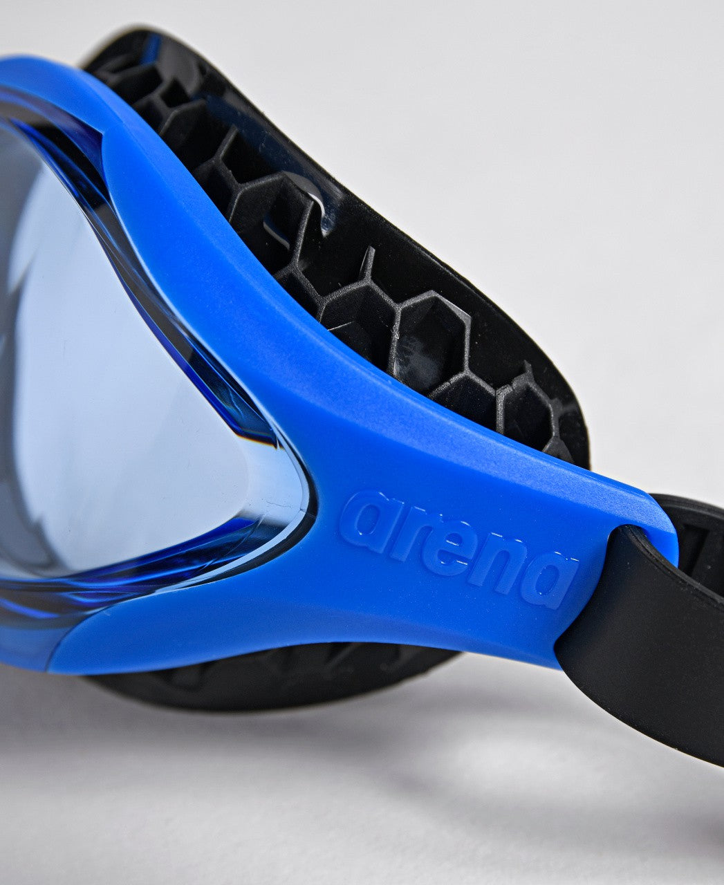 Air-Bold Swipe blue-blue-black