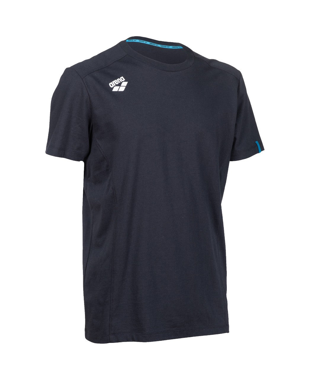 Team T-Shirt Panel navy