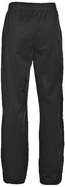 Jr Tl Knitted Poly Pant black