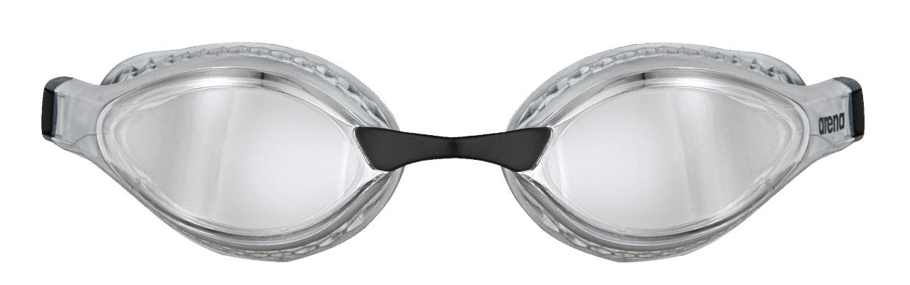 Airspeed Mirror silver-silver
