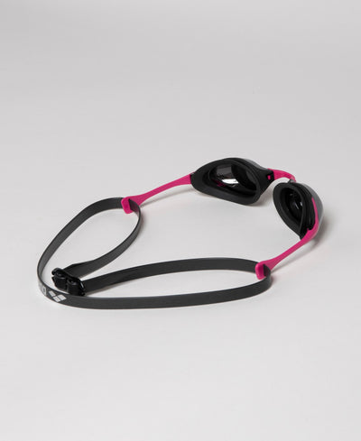 Cobra Swipe Mirror silver-pink