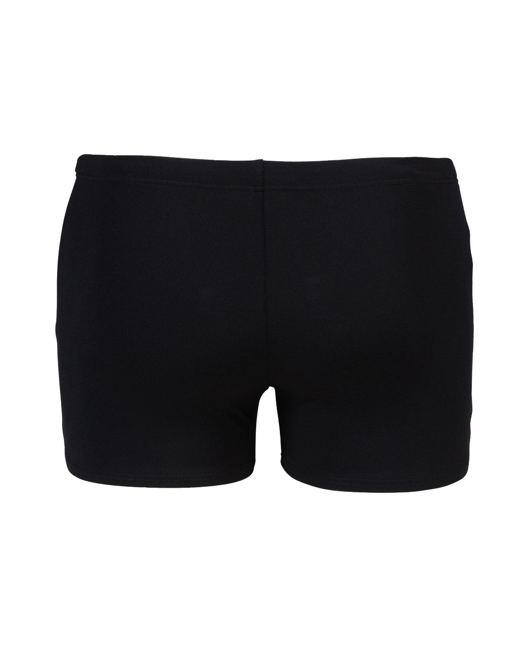 M Swim Short Graphic black-nespola