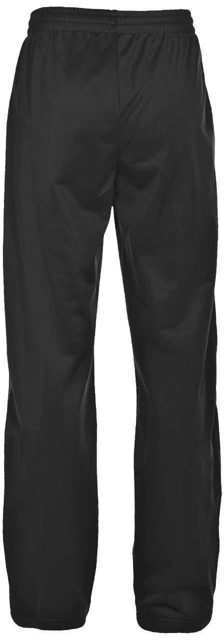 Jr Tl Knitted Poly Pant black