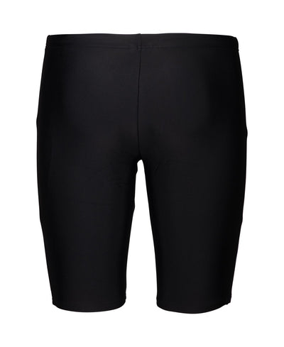 Men My Crystal Swim Jammer black