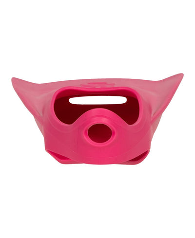 Fins Kids Jr pink