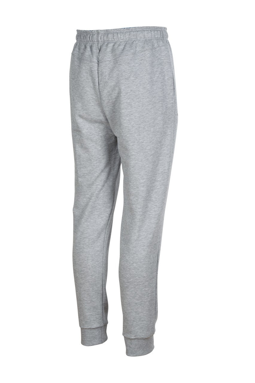 Team Pant Solid heather-grey