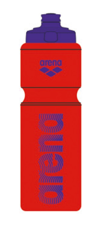 Sport Bottle red-purple