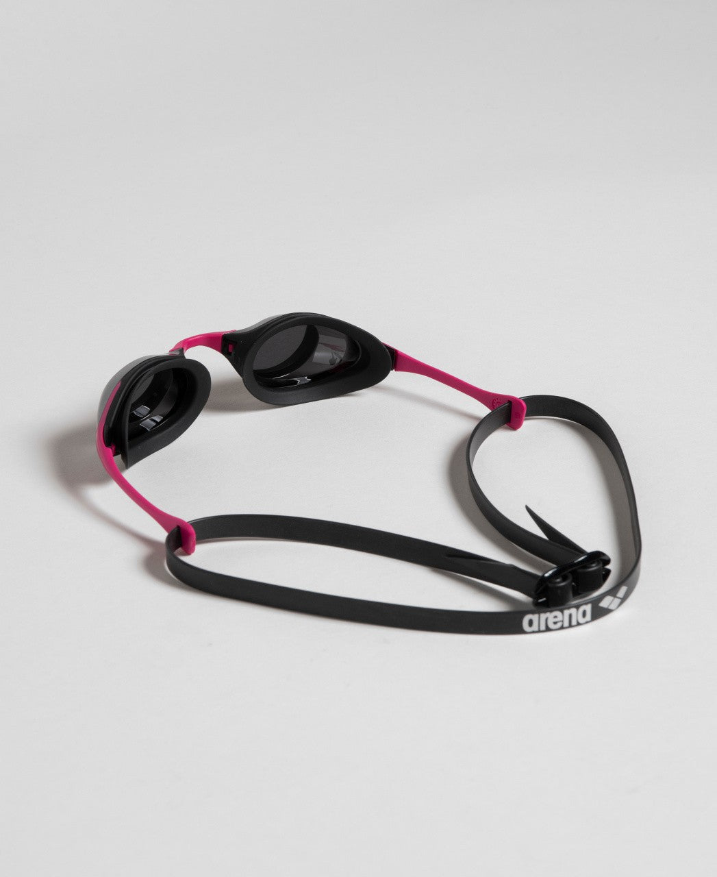Cobra Swipe Mirror silver-pink