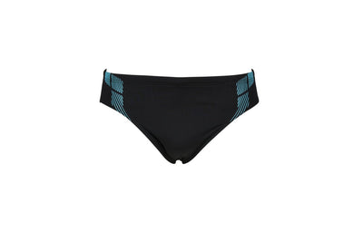 M Streak Brief black-martinica